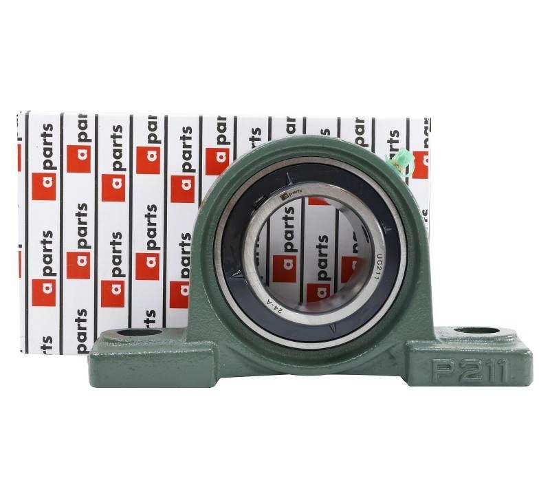 Zespół łożyskowy UCP211 APARTS | ZL14-011