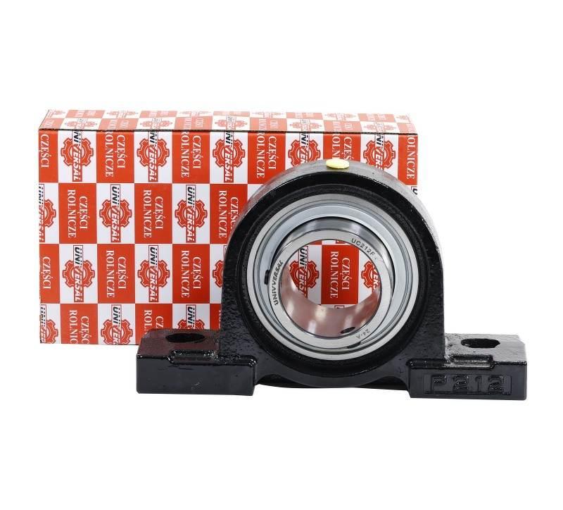 Zespół łożyskowy UCP212 Univversal | ZL14-212