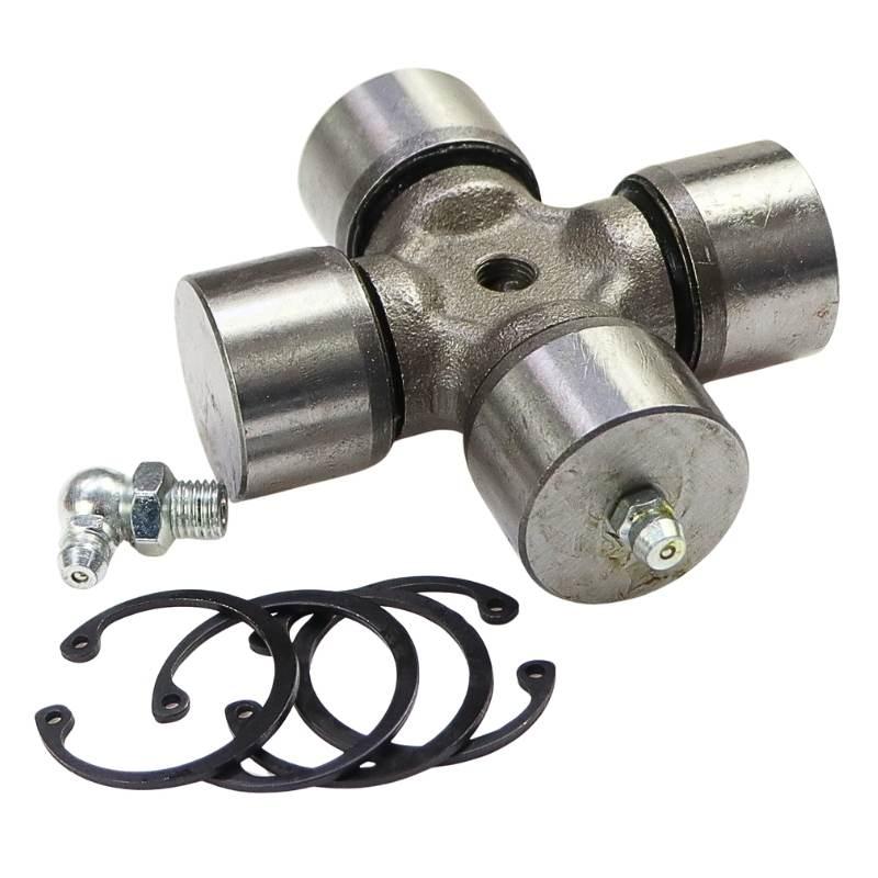 Krzyżak Wału Przegubowego Kardana Wom 30,18x82mm Morga
