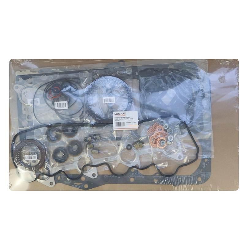 Komplet Uszczelek Silnika V3300 12v Kubota 07916-27327 Leiland