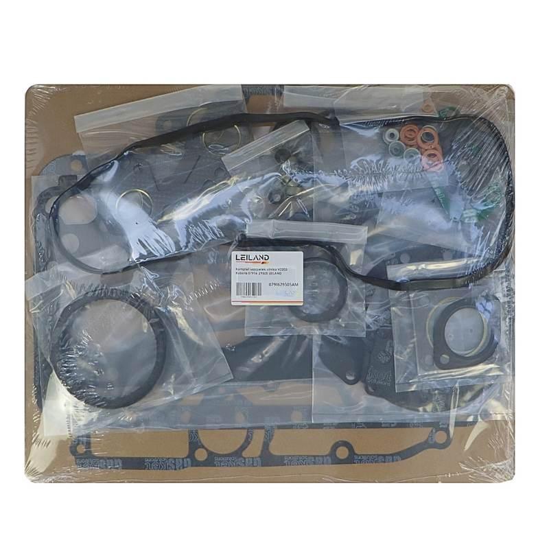 Komplet Uszczelek Silnika V2203 Kubota 07916-29505 Leiland