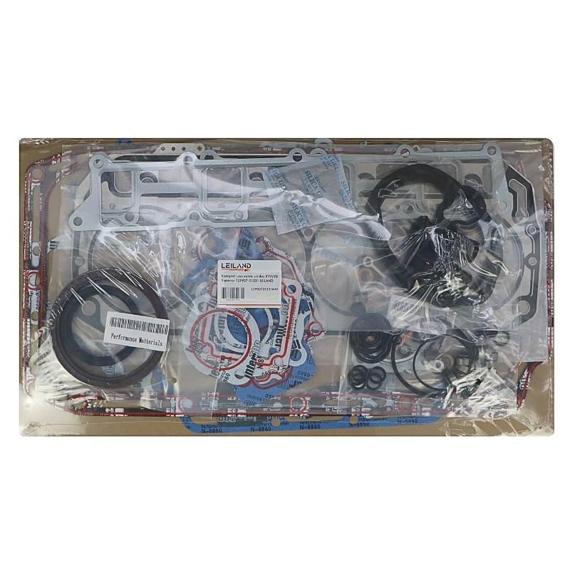 Komplet Uszczelek Silnika 4tnv98 Yanmar 129907-01331 Leiland