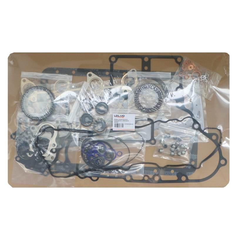 Komplet Uszczelek Silnika V2607 Kubota 13700-03310 Leiland