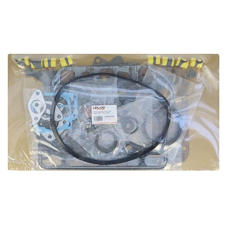 Komplet Uszczelek Silnika D1302 Kubota 15301-03311 Leiland