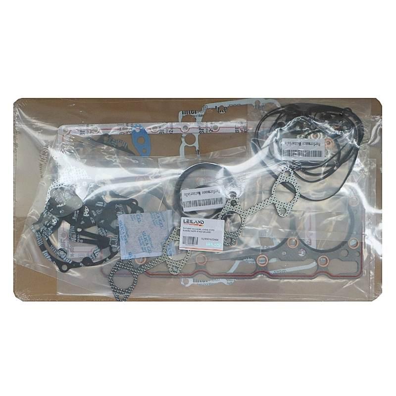 Komplet Uszczelek Silnika V1305 Kubota 16299-01620 Leiland