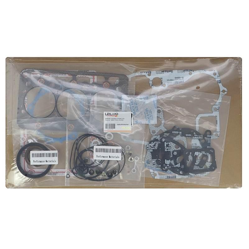 Komplet Uszczelek Silnika D722 Kubota 16863-99366 Leiland