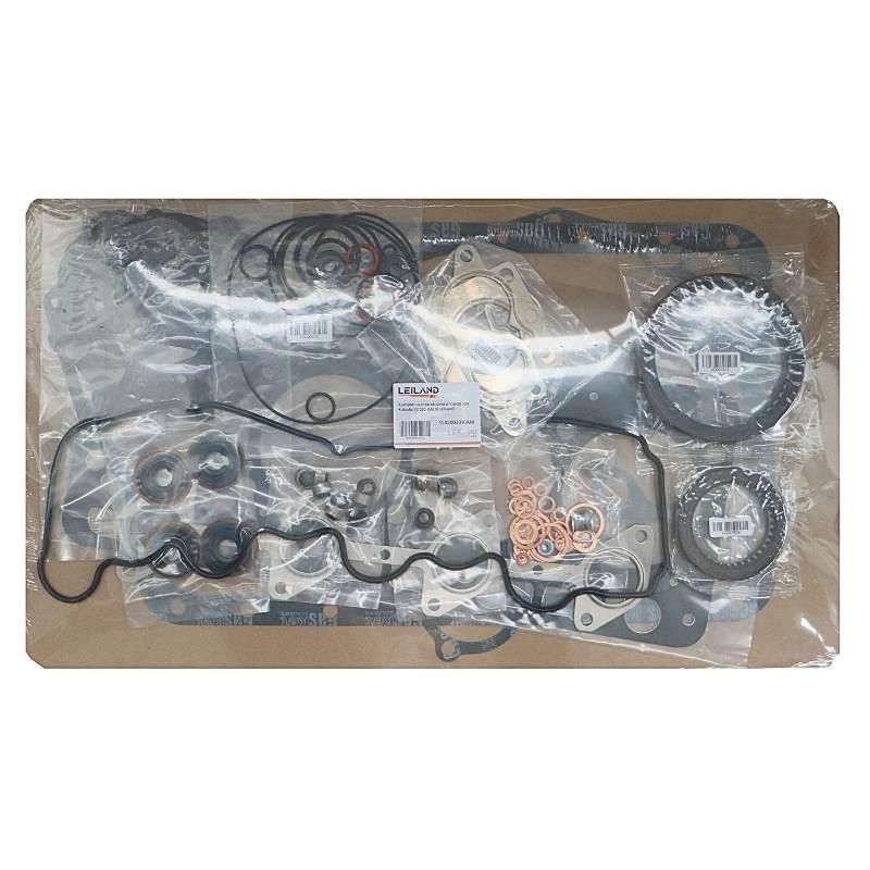 Komplet Uszczelek Silnika V3600 12v Kubota 1c020-03310 Leiland