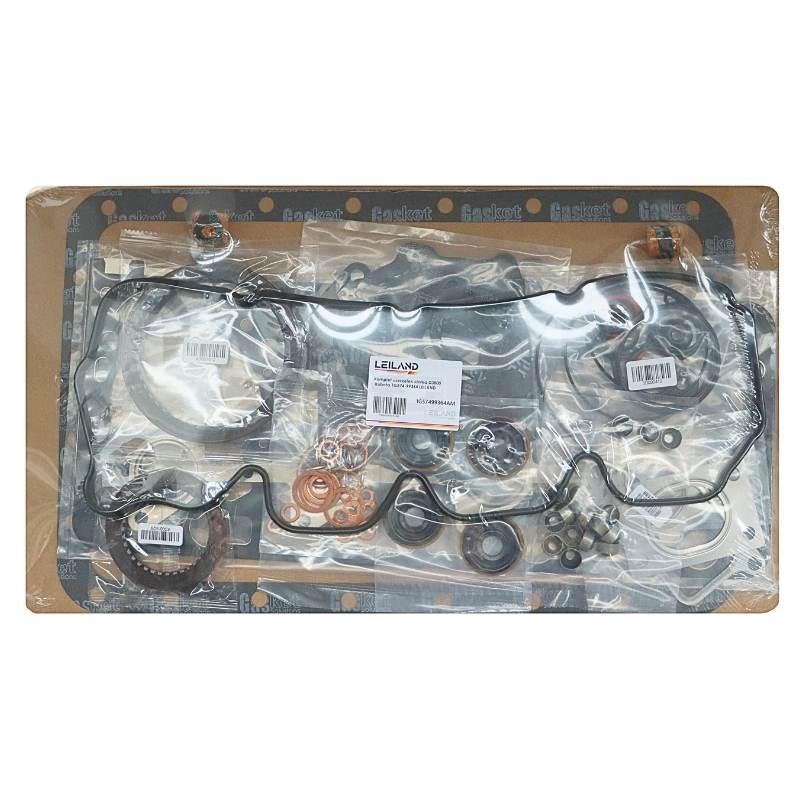 Komplet Uszczelek Silnika D3800 Kubota 1g574-99364 Leiland