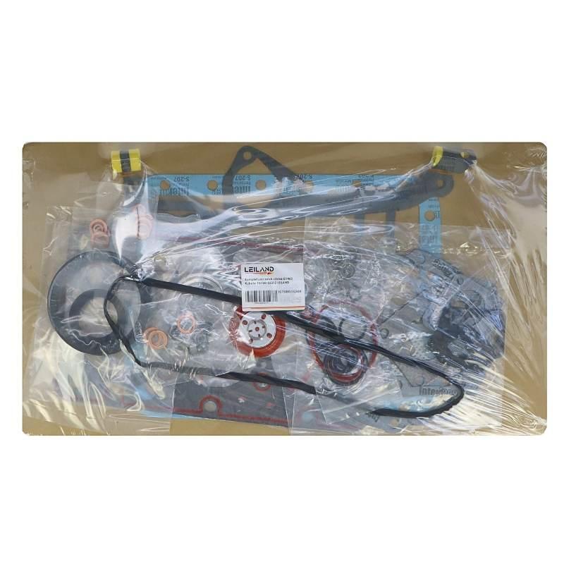 Komplet Uszczelek Silnika D1463 Kubota 1g750-03312 Leiland