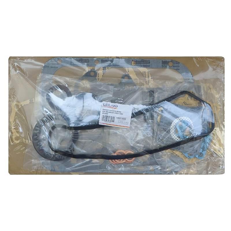 Komplet Uszczelek Silnika K3d Mitsubischi 30a97-1003 Leiland