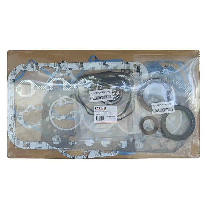 Komplet Uszczelek Silnika S4l2 Mitsubischi 31a94-00081 Leiland