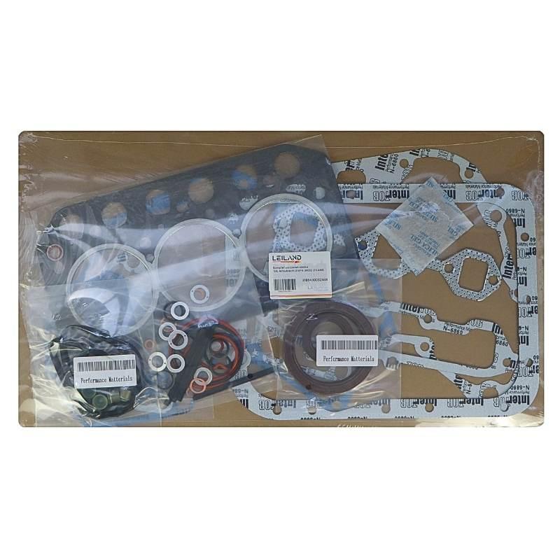 Komplet Uszczelek Silnika S3l Mitsubischi 31b94-30032 Leiland