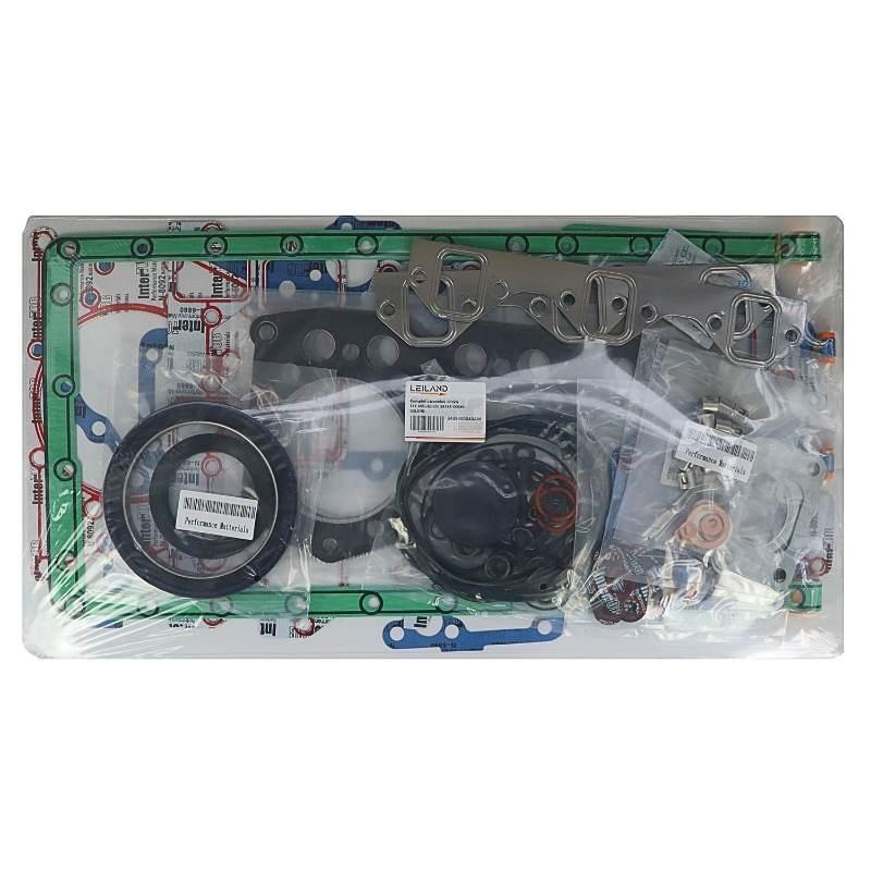 Komplet Uszczelek Silnika S6k Mitsubischi 34394-00040 Leiland