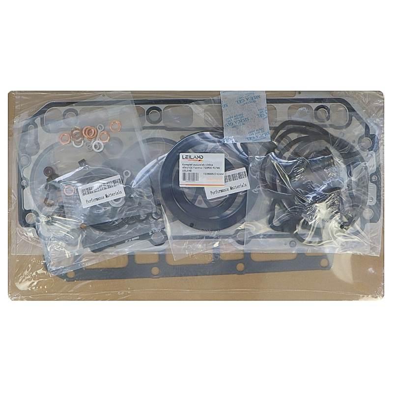 Komplet Uszczelek Silnika 4tnv106 Yanmar 723900-92740 Leiland