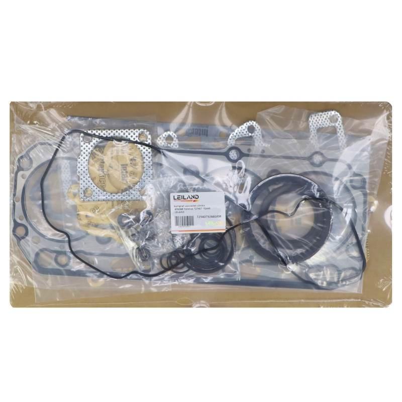 Komplet Uszczelek Silnika 4tne88 Yanmar 729407-92660 Leiland