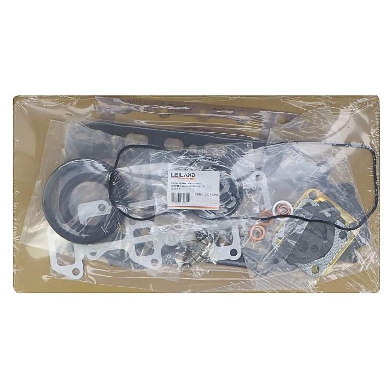 Komplet Uszczelek Silnika 3tnv88 Yanmar 729601-92740 Leiland