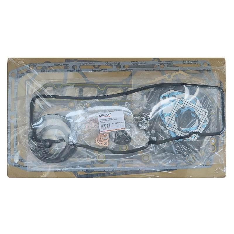 Komplet Uszczelek Silnika 4tne98 Yanmar 729902-92602 Leiland