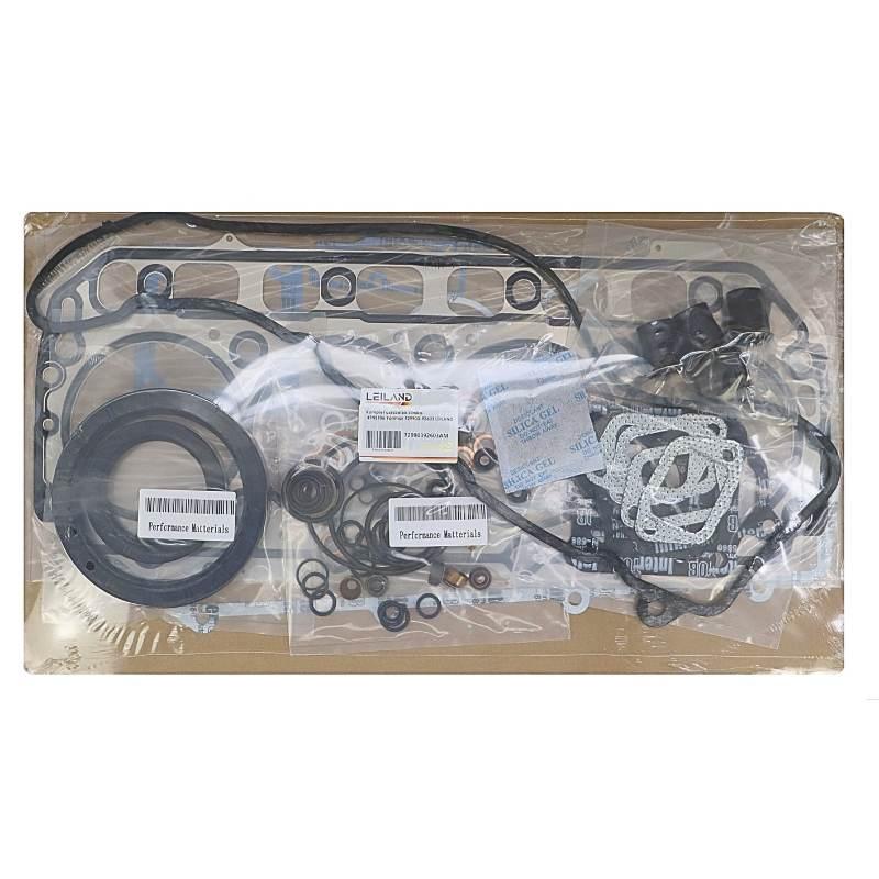 Komplet Uszczelek Silnika 4tne106 Yanmar 729903-92603 Leiland