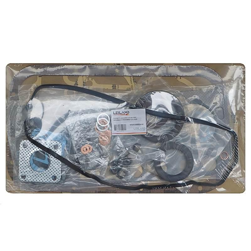 Komplet Uszczelek Silnika K4e Mitsubischi Mm408457 Leiland