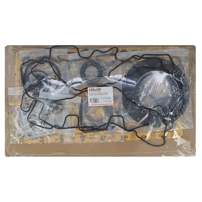 Komplet Uszczelek Silnika 104-22 Perkins Shibaura N844l Leiland