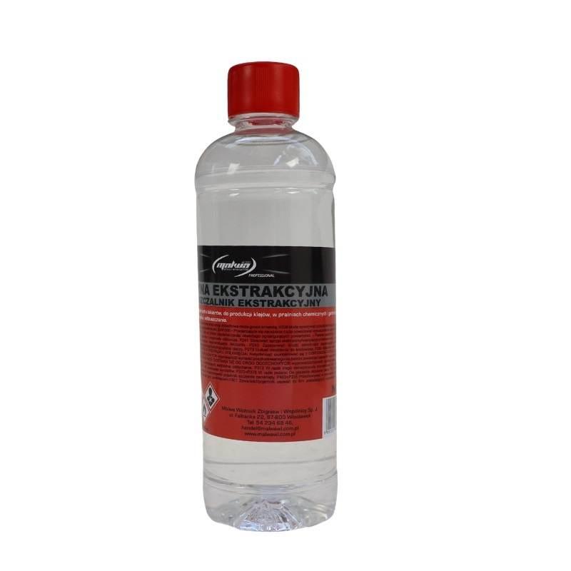 Benzyna Ekstrakcyjna 0,5l | BE500ML
