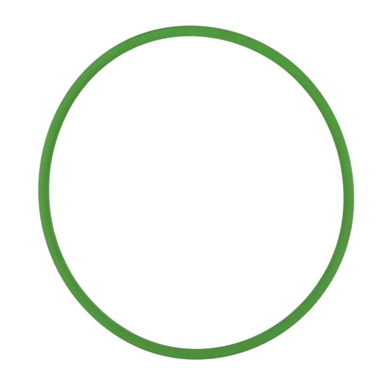 Pierścień Uszczelniający O-Ring Oring 80x5 Fluoroelastomer Viton Pzl 2szt