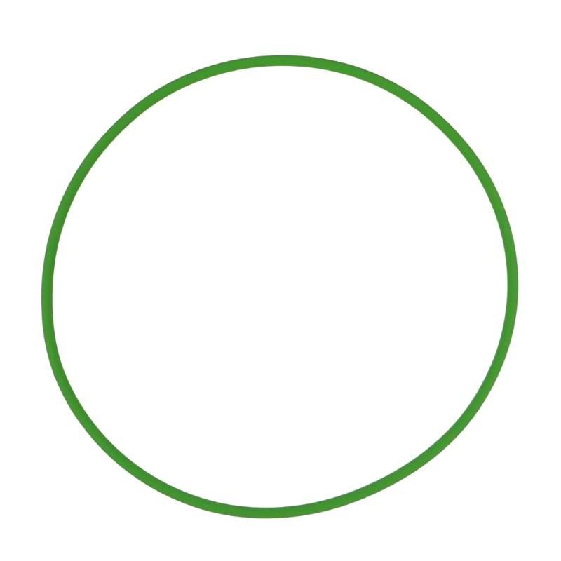 Pierścień Uszczelniający O-Ring Oring 95x2 Fluoroelastomer Viton Pzl 5szt