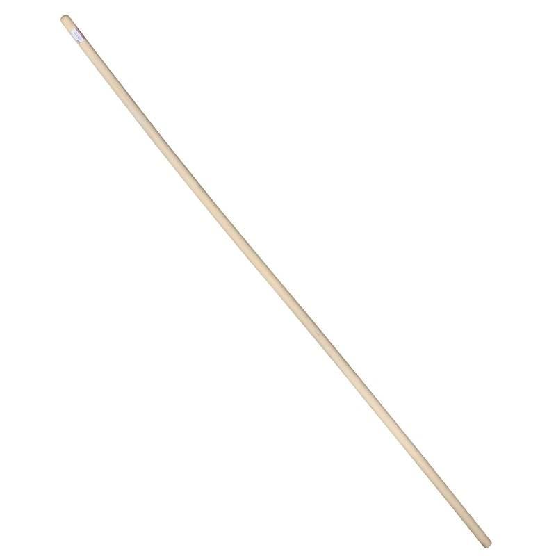 Trzon Sztyl Szczotki 150cm Do Ulicówki Gwint Drewniany