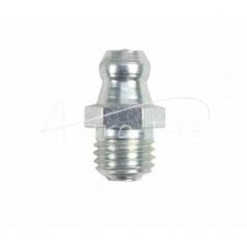Smarowniczka Prosta M8 Stalowa Cynkowana Din 71412 Pzl Hydral