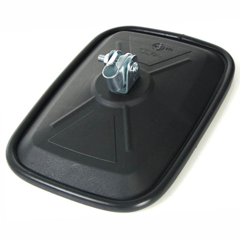 Lusterko Ciągnikowe Lslc Małe 180mmx125mm Na Obejmę 10 2szt