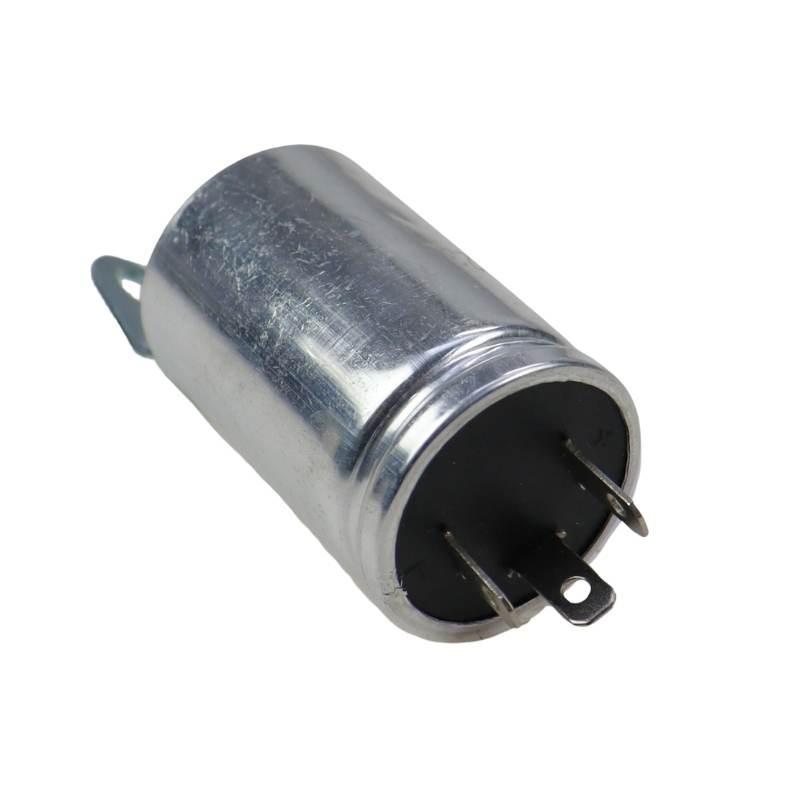 Przerywacz Kierunkowskazu Mechaniczny 12v Me-6 Import