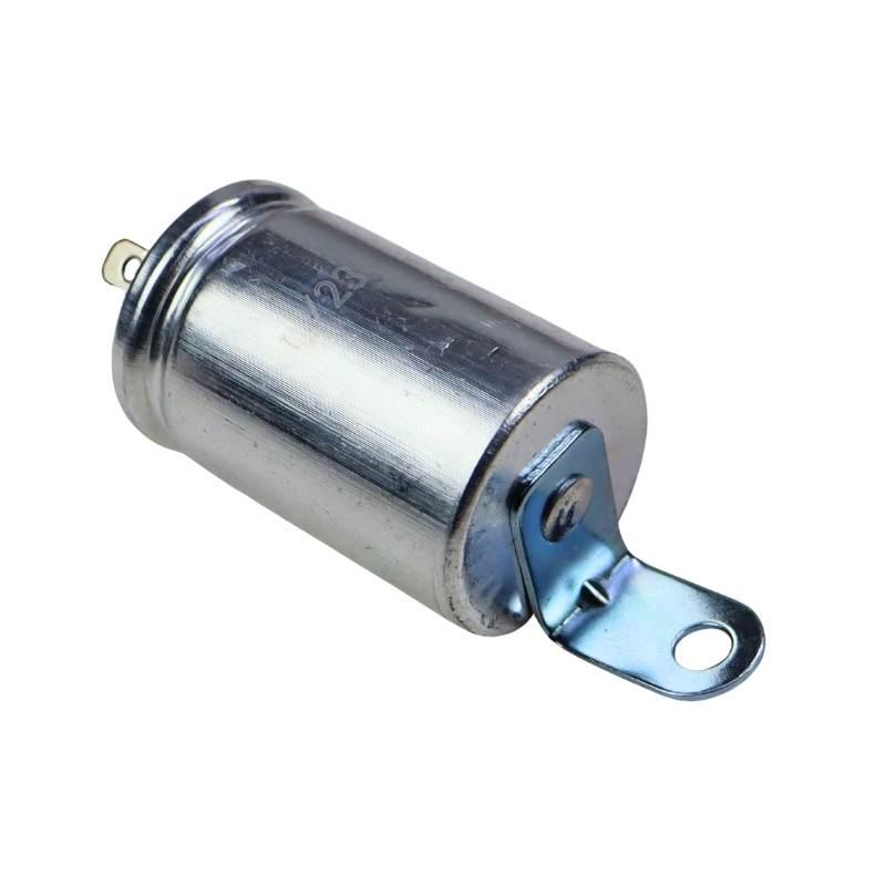 Przerywacz Kierunkowskazu Mechaniczny 12v Me-6 Import - zdjęcie 2
