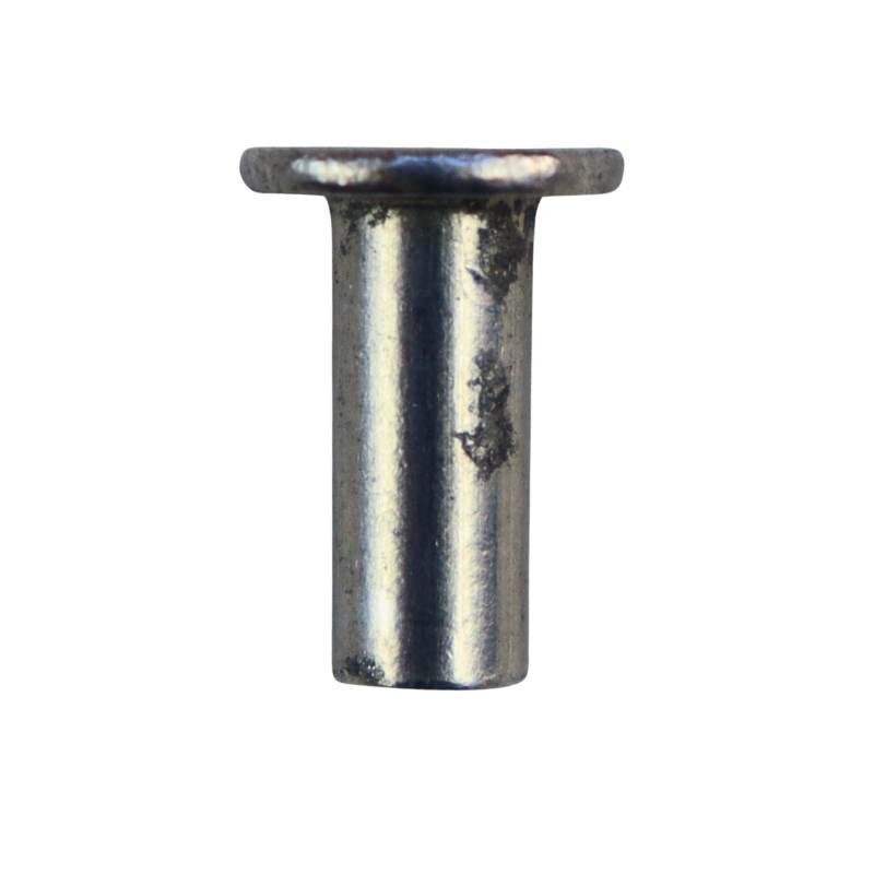 Nit Aluminiowy Płaski 5x12 Morga 100szt | NIT5x12.AM - zdjęcie 2