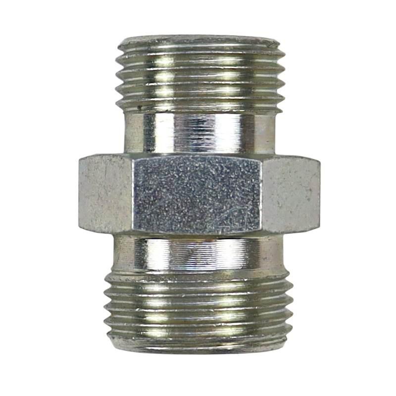 Złącze Złączka Hydrauliczna Prosta Bb M18x1,5 M20x1,5 12l/12s