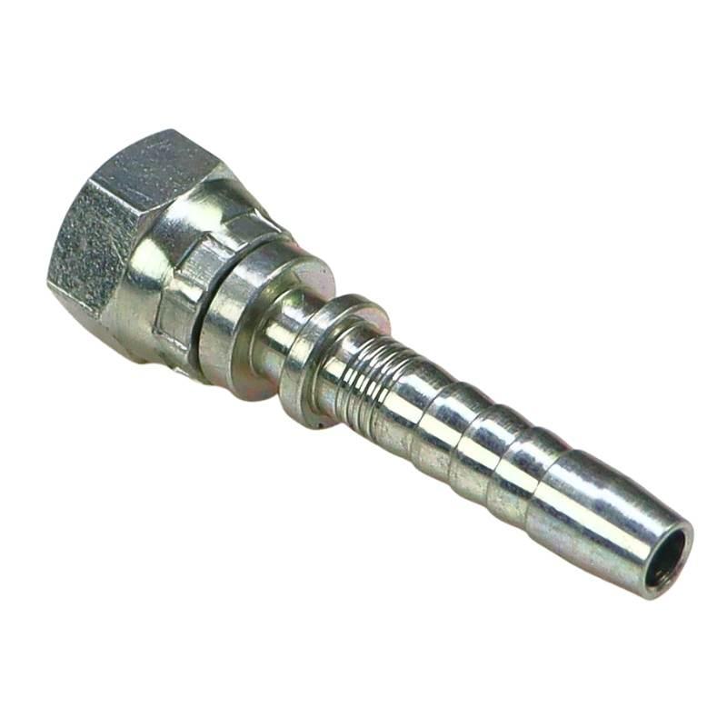 Zakucie Hydrauliczne Końcówka Dkl Dn06 M10x1 - zdjęcie 2