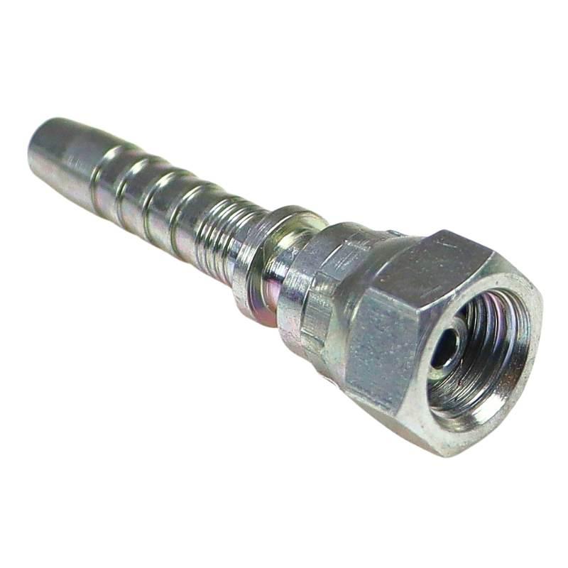 Zakucie Hydrauliczne Końcówka Dkl Dn06 M10x1 - zdjęcie 3