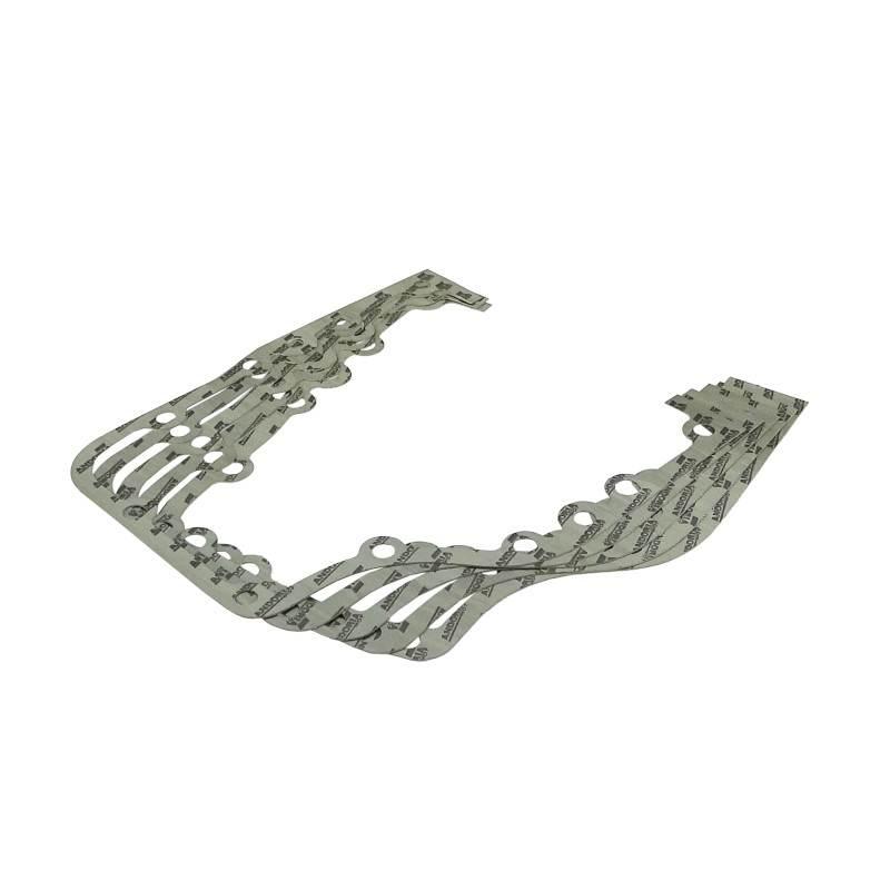 Uszczelka Obudowy Tylnej Krążelit 0.8mm Ursus C-330 Andoria 5szt - zdjęcie 3