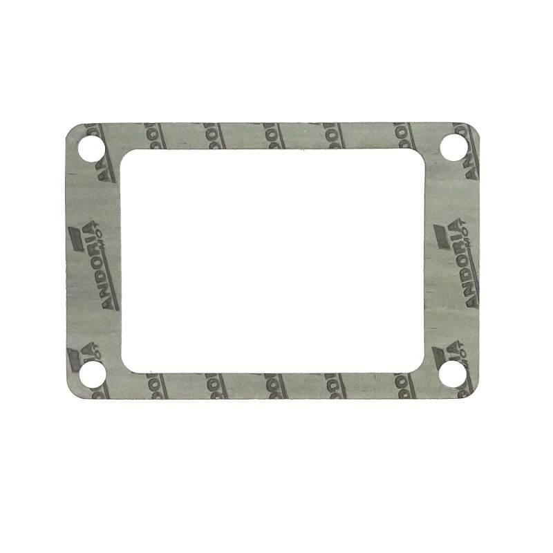 Uszczelka Pokrywki Pochwy Krążelit 0.8mm Ursus C-330 Andoria 10szt