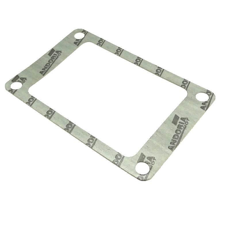 Uszczelka Pokrywki Pochwy Krążelit 0.8mm Ursus C-330 Andoria 10szt - zdjęcie 2