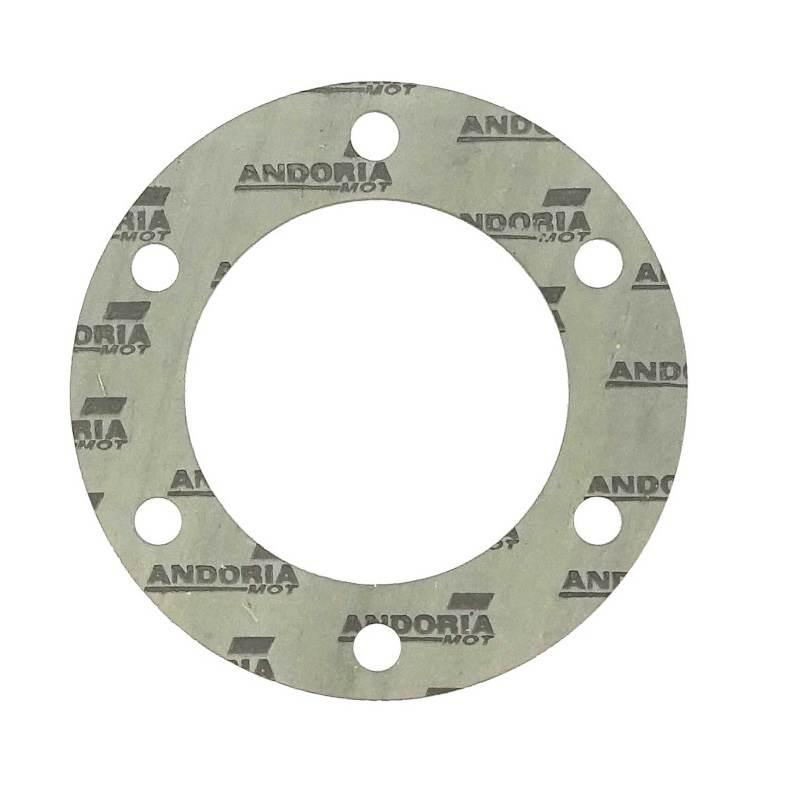 Uszczelka Pokrywy Wom Krążelit 0.8mm Ursus C-330 Andoria 10szt