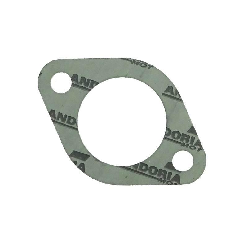 Uszczelka Kolektora Ssącego 950526 Krążelit 0.8mm Ursus C-360 Zetor 10szt