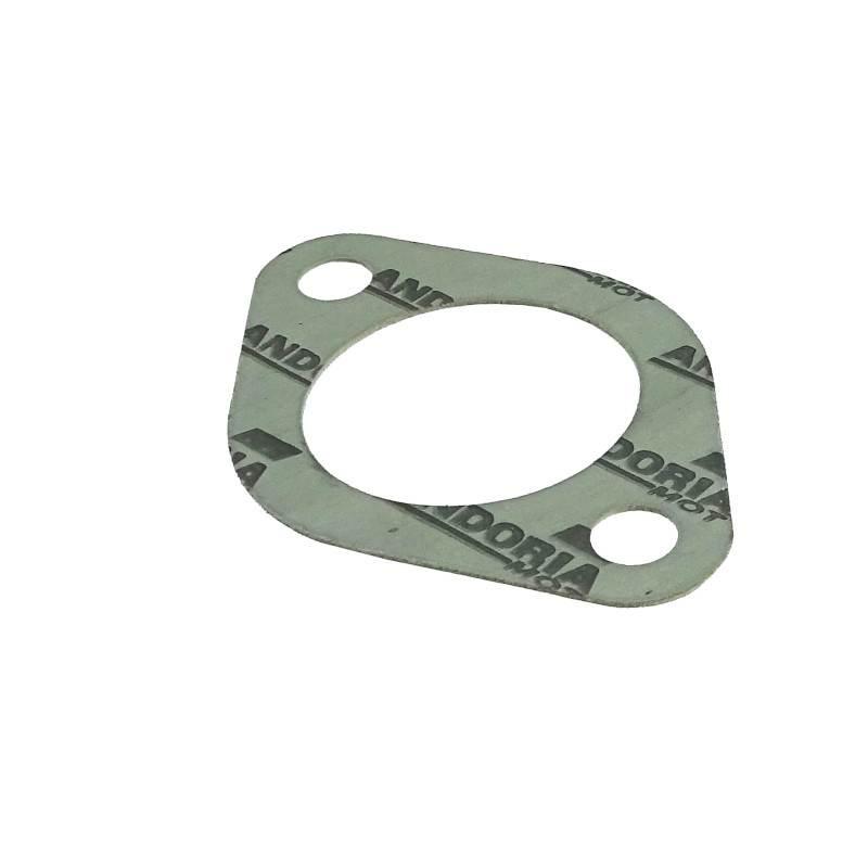 Uszczelka Kolektora Ssącego 950526 Krążelit 0.8mm Ursus C-360 Zetor 10szt - zdjęcie 2