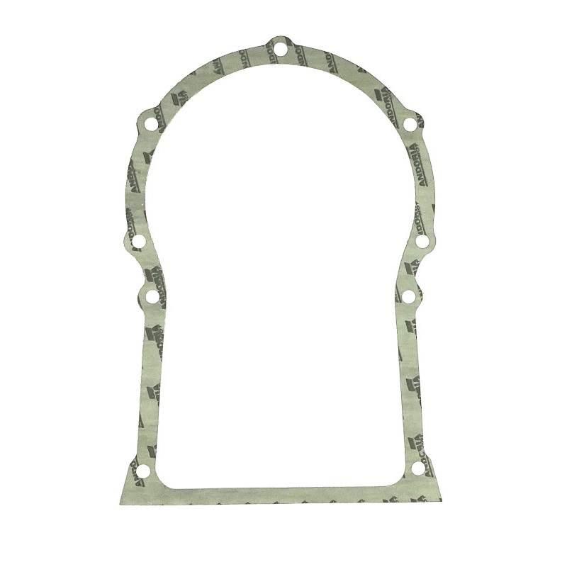 Uszczelka Pokrywy Tylnej Silnika Krążelit 0.8mm Zetor Andoria 5szt