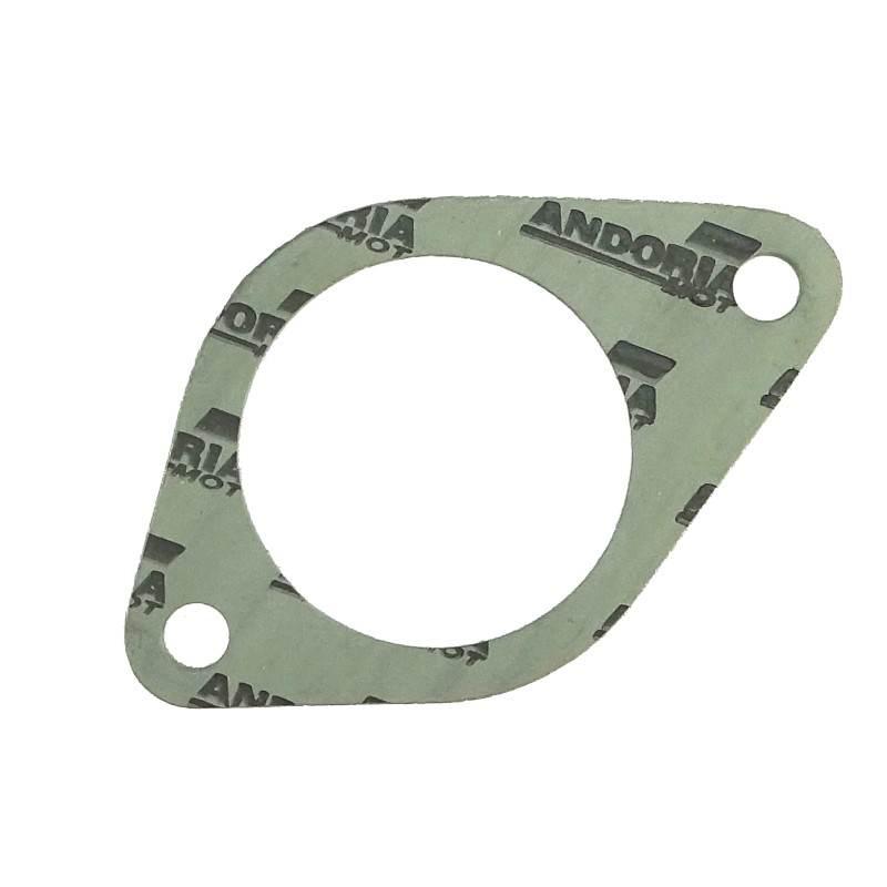 Uszczelka Kolektora Ssącego Krążelit 0.8mm Zetor Zts Ursus C-385 10szt