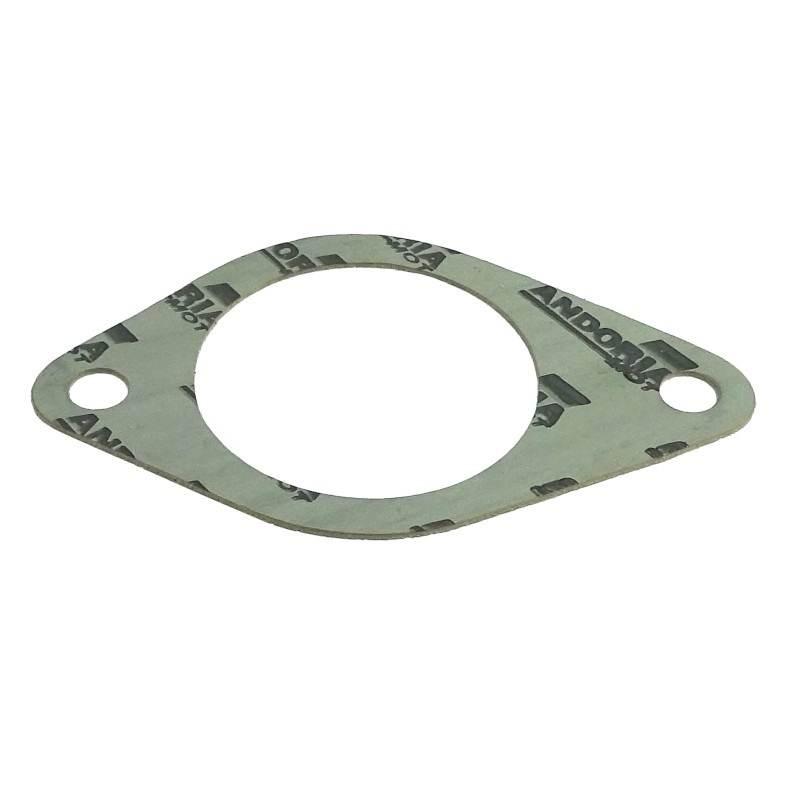 Uszczelka Kolektora Ssącego Krążelit 0.8mm Zetor Zts Ursus C-385 10szt - zdjęcie 2