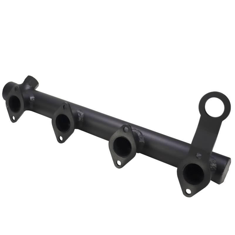 Kolektor Ssący Zestawu Świecy 46405020 Ursus C-360 - zdjęcie 2