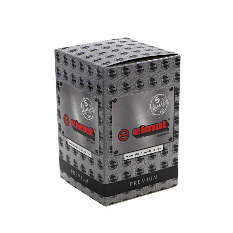 Komplet Tulejek Rozrusznika R-11 851.502.0 3-Szt Premium Elmot Kpl A 5szt