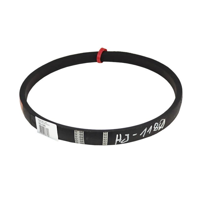 Pasek Klinowy Hj-1181 80334065 Mf 785806m1 Czerwony Stomil