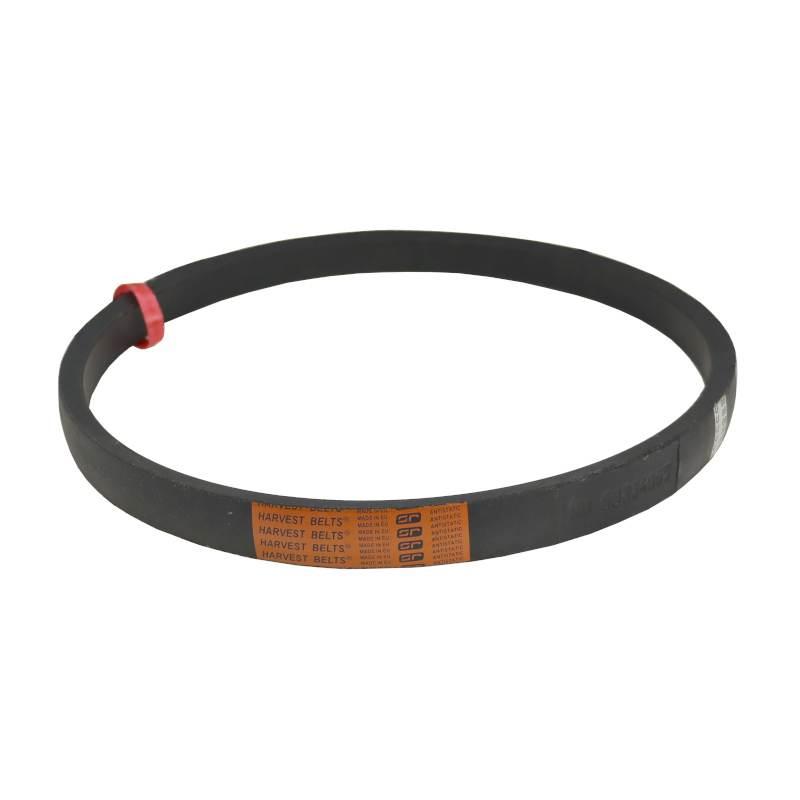 Pasek Klinowy Hj-1181 80334065 Mf 785806m1 Czerwony Stomil - zdjęcie 2