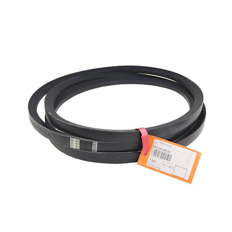 Pasek Klinowy Spc-3620 4240044254 Harvest Fo-4240044254 Fortschritt